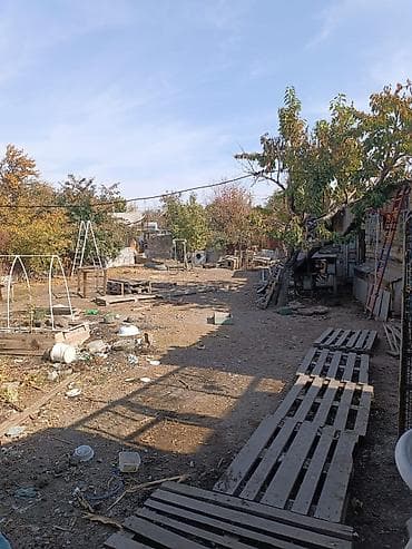 Недвижимость: Продаю дом в районе киркомстром. По номеру телефона доступен только — 9