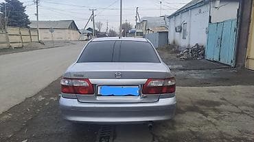разрешение на гбо бишкек: Mazda 626: 2002 г., 2 л, Автомат, Бензин, Седан — 4