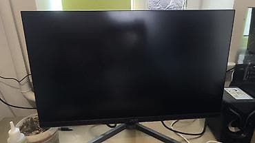 asus rog b class: Монитор, AOC, Б/у, 24" - 25" — 3