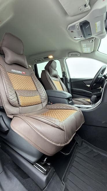 касем машина: Subaru Ascent: 2019 г., Автомат, Бензин, Кроссовер — 10