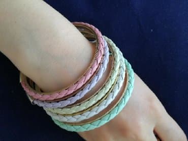 свадебные наборы ручной: Браслеты на лето. Есть много интересного - листайте 1 Браслеты — 1