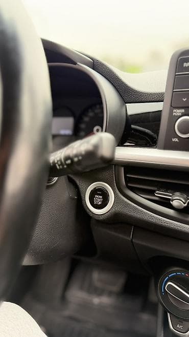 iveco dayli: Kia Morning: 2020 г., Автомат, Бензин, Хэтчбэк — 9