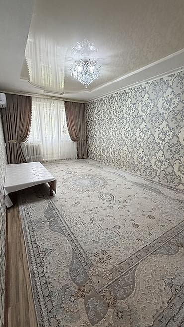 квартры: 3 комнаты, 50 м², 103 серия, 4 этаж, Косметический ремонт — 1
