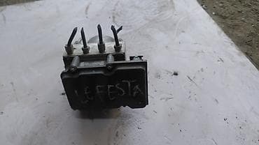 neta u pro: Блок ABS Nissan 2005 г., Б/у, Оригинал, Япония — 2