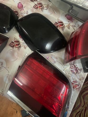 тойота виндом поворотник: Продаю оригинальные запчасти от lexus lx 2008 года весь комплект торг — 3