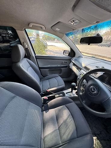Mazda Demio: 2004 г., Автомат, Хэтчбэк