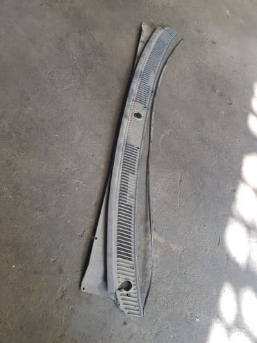 автомойка для дома купить: Toyota Sequoia, планка на дворники, Тоета Секвоя. Пластиковая — 1