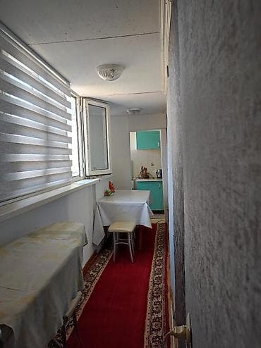 мансара: 3 комнаты, 100 м², Политех Индивидуалка, 7 этаж, Старый ремонт — 2
