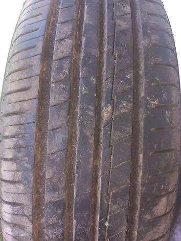 r14 покрышки: Шины 175 / 65 / R 14, Лето, Б/у, Комплект, Легковые, Япония — 2