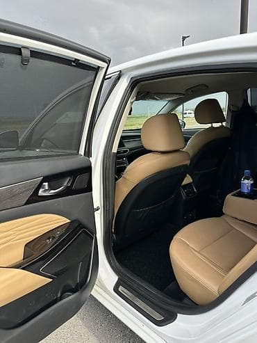 mini refrigerator: Kia K7: 2020 г., 2.5 л, Автомат, Бензин, Седан — 10