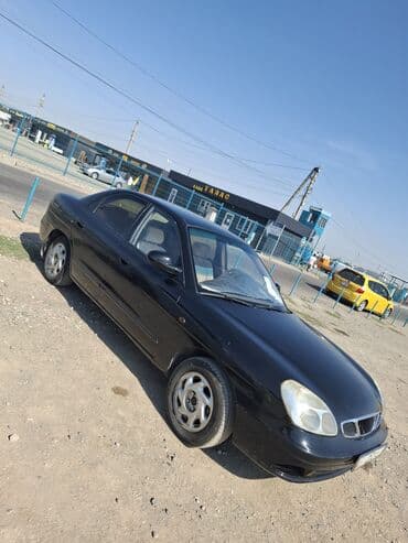 двигатель дэу нексия 1.5 8 клапанов: Daewoo Nubira: 1999 г., 1.5 л, Механика, Бензиновая, Седан — 2