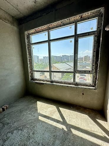57 1: 1 комната, 55 м², Элитка, 7 этаж, Готовая ПСО (под самоотделку) — 6