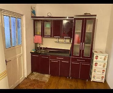 новый особняк: 20 м², С мебелью — 6