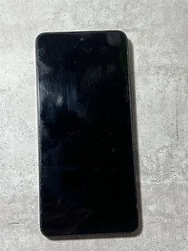 mi note 3: Redmi, Redmi Note 13, Б/у, 128 ГБ, цвет - Голубой, 2 SIM, eSIM — 3