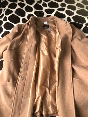 стильная одежда больших размеров для женщин: Продаю новое пальто дешево! Размер 54-56, не утепленное! заходите в — 2