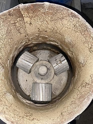 ленточный конвеер: Продаю оборудование для рыбного корма !!! Линия полная есть ! — 4