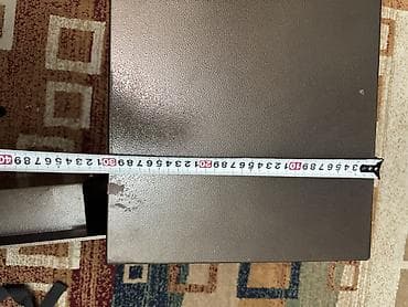 сейф кодовый: Металлический сейф с комбинированным замком (механический кодовый диск — 6