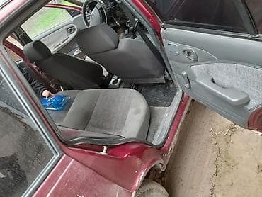 4a fe: Daewoo Nexia: 2007 г., 1.5 л, Механика, Бензин — 3