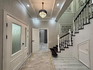 жд: 📍ул. Репина 🔘6-комнат 🔘2 этажа 🔘173м² 🏡 ПРОДАЕТСЯ ДОМ ПО УЛИЦЕ — 8