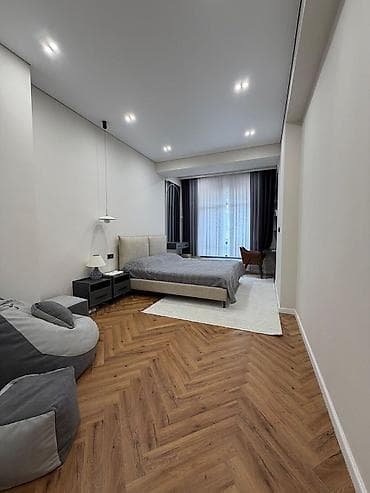 4 комнаты, 223 м², Элитка, Ала-Арча ТРЦ Элитка, 14 этаж, Дизайнерский ремонт at lalafo.kg 4 комнаты, 223 м², Элитка, Ала-Арча ТРЦ Элитка, 14 этаж, Дизайнерский ремонт