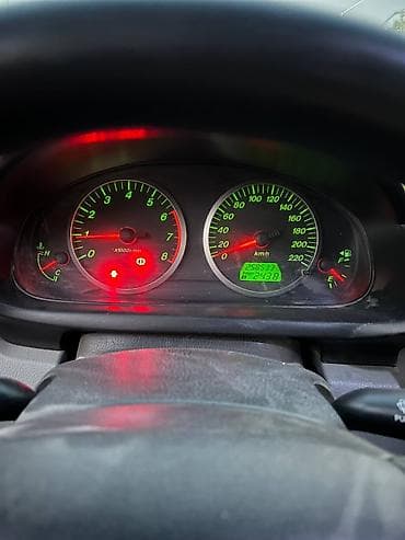 принимаем катализаторы: Mazda 2: 2003 г., 1.3 л, Механика, Бензин, Хэтчбэк — 7