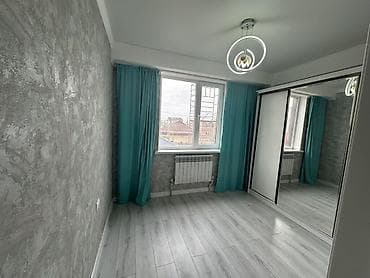 квартира с подсилением: 1 комната, 30 м², 2 этаж, Евроремонт — 7