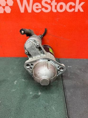 jump starter: Стартер Hyundai 2017 г., Б/у, Оригинал — 5