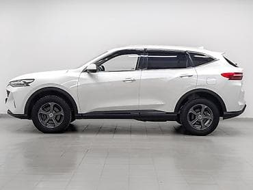 Great Wall: Great Wall : 2022 г., 1.5 л, Автомат, Бензин, Кроссовер — 8