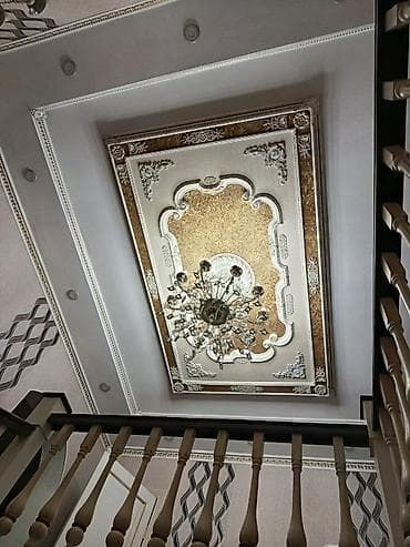 с джал: Роскошный особняк для мероприятий, тоев,кудалар, туристов, арабов — 8