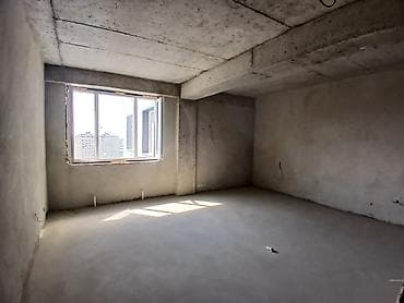 Продажа квартир: 3 комнаты, 100 м², Элитка, 11 этаж, Готовая ПСО (под самоотделку) — 7