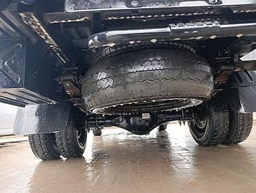 b class: Hyundai Porter: 2019 г., 2.5 л, Дизель — 7