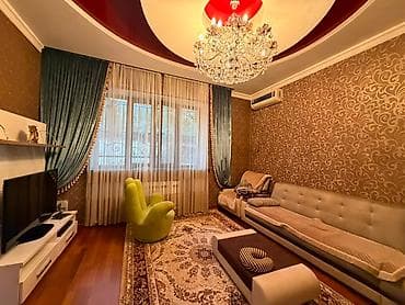 матросова: 250 м², 5 комнат, Физкультурный (КГАФКиС) — 6