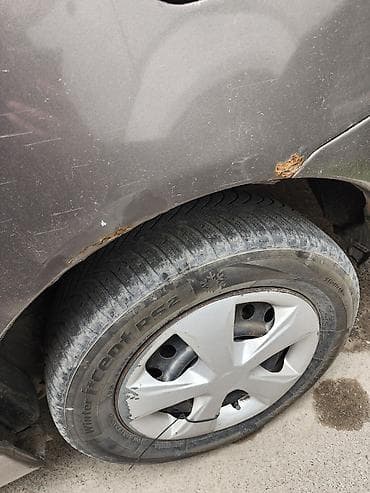 toyota корола: Toyota Corolla: 2002 г., Седан — 3