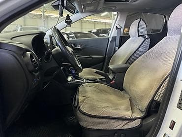 byd e2 2019: Hyundai Kona: 2019 г., Автомат, Бензин — 3