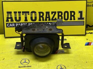 матор виндом: Комплект противотуманных фар Toyota Оригинал, Япония — 1