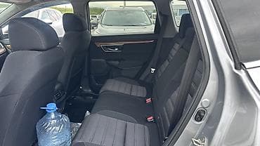 срв 2014: Honda CR-V: 2019 г., 1.5 л, Вариатор, Бензин, Кроссовер — 7