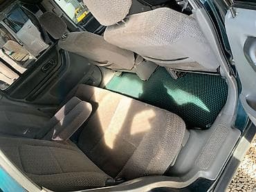 капот 34: Honda CR-V: 1997 г., 2 л, Автомат, Бензин, Внедорожник — 5