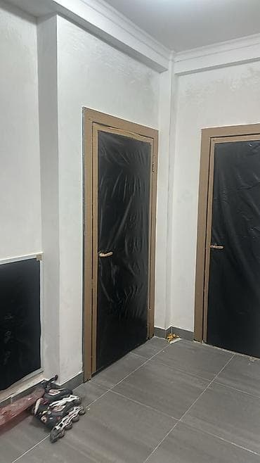 Продажа квартир: 1 комната, 52 м², Элитка, 4 этаж, Дизайнерский ремонт — 10