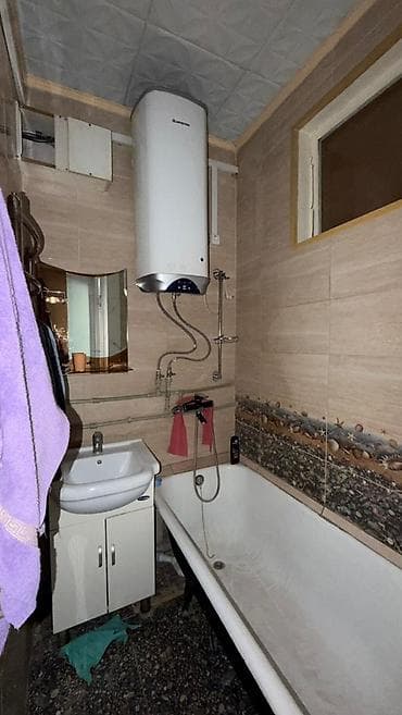 3х: 3 комнаты, 61 м², Индивидуалка, 3 этаж, Евроремонт — 5