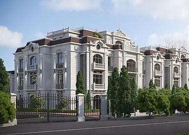 Новостройки от застройщика: Элитка, 2 комнаты, 73 м² — 1
