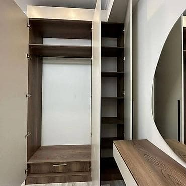 Квартиры: 2 комнаты, 63 м², Элитка, 8 этаж, Дизайнерский ремонт — 10