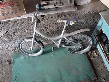 детский самокаты: Детский велосипед, 4-колесный, 6 - 9 лет, Для девочки — 2