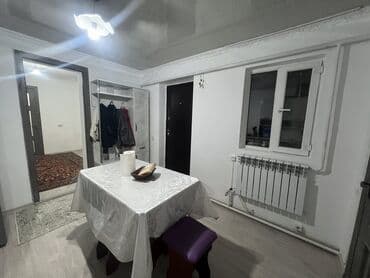 продаю дом дордой 1: Дом, 60 м², 2 комнаты, Собственник — 7