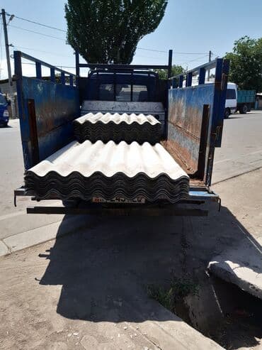 виниловый сайдинг цена бишкек: Куплю бу шифер дорого самовывоз демонтаж — 1