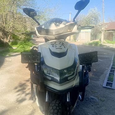 zimmer e9 pro: Этектро скутер жакшы абалда бир зарятка менен 60 70 км журот тездиги — 2