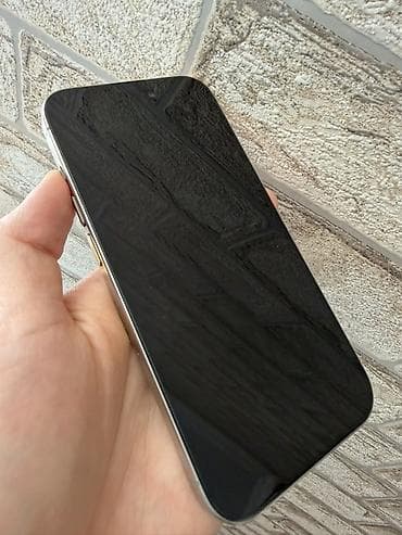 айфоно: IPhone 15 Pro, Б/у, 256 ГБ, Natural Titanium, Коробка, 80 % — 4