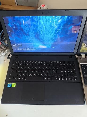 экран на компьютер: Игровой, Б/у, Intel Core i5 — 2