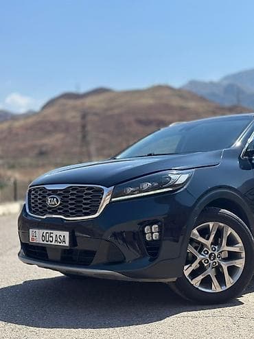 kia 9: Kia Sorento: 2019 г., 2 л, Автомат, Бензин, Кроссовер — 3