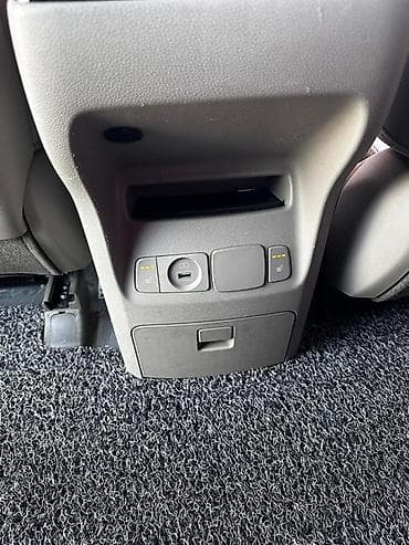 дерево руль: Kia Carnival: 2019 г., 2.2 л, Автомат, Дизель, Минивэн — 6