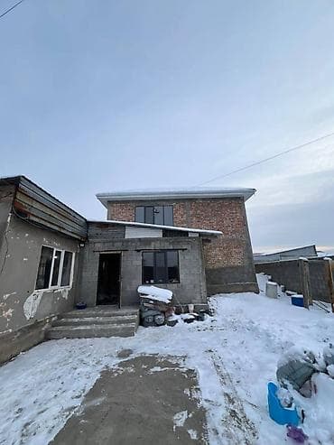 Дом, 240 м², 9 комнат, Собственник, ПСО (под самоотделку) at lalafo.kg Дом, 240 м², 9 комнат, Собственник, ПСО (под самоотделку)